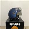 DURALEU NUDO BLU OPACO METAL