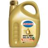 Generico olio motore Special Sint, Olio Lubrificante Sintetico 5W30, 4 Litri