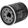 AHL- Motocicletta Filtro Olio per KAWASAKI KLE500 500 1991-2007/YAMAHA FZ6/FZ6 FAZER 600 2004-2006/ XL650V TRANSALP 650 2000-2006/ CB600S HORNET 600 2000-2002/POLARIS SCRAMBLER 500 4X4 500 1997-2012