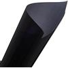Ymnilian Pellicola Oscurante Vetri Auto,Pellicola Vetri Aut 300 cm x50cm Nero Car Window Film Pellicola Tinta Tinta Pellicola Roll Car Auto Home Finestra Vetro Estate Solar UV Protector Sticker Films(35 Percen