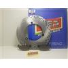 AER MOTO SPARE PARTS DISCO FRENO POSTERIORE E PASTIGLIE YAMAHA MAJESTY 400 2004 2005 2006 2007 2008 2009 2010 2011 2012 2013 2014