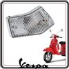 PIAGGIO FANALINO FRECCIA INDICATORE DI DIREZIONE POSTERIORE LATO SINISTRO COMPLETO VESPA PX 125 150 200 - VESPA ARCOBALENO - VESPA LML STAR ORIGINALE