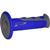 PROGRIP MANOPOLE ARTICOLO 793 DIAMETRO 22/25 MM GRIGIO/BLU