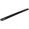 Thule Wingbar Evo Tetto Barra 2-Confezione Black 118 cm (47 in)