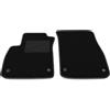 Somer Car Kit Tappetini Auto SOLO ANTERIORI 2pz compatibili con Opel Insignia 2017-2025 | Set 2 tappeti anteriori su misura in moquette