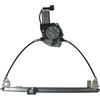KREMER WAR110-R Alzacristallo anteriore Elettrico Destro Alfa 147 10/2000 - 09/2004