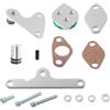 Topteng EGR Cooler Gasket Repair Replace Kit Adatto per BMW N47 N47S 2.0 D E81 87 88 82 90 E84