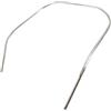 Generico Bordo Scudo Bordoscudo Piaggio Vespa 125 VNB3 6T - 150 VBA1T - 150 VBB