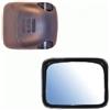 Generico Specchio grandangolo dx sx 215x189 compatibile con Iveco Eurocargo star tech trakker Stralis