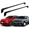 Palmaspareparts BARRE PORTATUTTO GEV + KIT PER AVENGER 2022 IN POI E 600 DAL 2023
