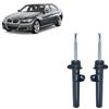 OP Coppia ammortizzatori anteriori per BMW Serie 3 E90 E91 2004-2011