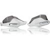 CYLTLYLW Moto Dedicato Paramani X-Cape 650 Protezioni Manubrio Parabrezza Per Morini X Cape650