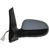 AUTOFORNITURE ITALIA SPECCHIO RETROVISORE SINISTRO ELETTRICO TERMICO CON PRIMER PER KA DAL 2009>