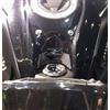 labelbike Adesivo 3D Moto Zona Chiave Compatibile con Kawasaki