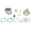 Athena - Kit Cilindro Big Bore - Kit di Ricambio Compatibile con APRILIA RS 50, APRILIA RX 50, HM CRE 50 Versioni BAJA/BAJARR/DERAPAGE/DERAPEGE COMPETION/DERAPAGE RR/SIX - Compressione 13,9:1