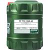 FANFARO 1 x 20L FANFARO TDI 10W-40 / Olio motore per motori diesel 505.00/501.01
