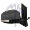 KREMER MAX MFD226-R Retrovisore Elettrico Primer con Freccia Asferico Termico Destro