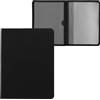 YBERLAOBAN Porta Carte Documenti Auto per Fiat Grande Panda Hatchback 2024 2025, Custodia per Documenti Auto in Pelle, Portadocumenti per Auto in Pelle PU