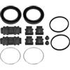 Generico RMS 225130180 Kit Revisione Pinze Freno Anteriori Piaggio Porter