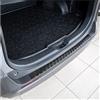 tuning-art L371 Protezione paraurti per Toyota RAV4 XA5 2019- Acciaio Inox