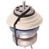 DKPMWD Supporto Motore Auto C2z13435 C2d6341 Per Jaguar Xf Xj 2008-2015 Diesel 3.0 2. 8x23-6a003-Cc 6w83-6a003-Ad Supporto Sospensione