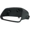 Eejghfwq Copri Specchietto Retrovisore Per VW Per Polo Per MK4 9N3 2005-2009 Calotta Copri Specchietto Retrovisore Esterno Sinistro Primerizzato Lato Passeggero Tappi Per Specchietto