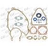 FAR KIT SERIE GUARNIZIONI MOTORE COMPLETA DI PARAOLI PER VESPA 50 MADE IN ITALY