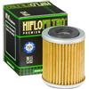 FAR FILTRO OLIO MOTORE HIFLO HF142 COMPATIBILE CON YAMAHA WR 250 F 2002