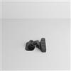 Generico Cerniera Tappo Serbatoio Compatibile con Yamaha Tenere 700 T7