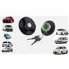 Generico TAPPO SERBATOIO CARBURANTE ADATTO A FIAT PANDA GRANDE PUNTO EVO 500 BRAVO CROMA IDEA DOBLO FIORINO 2993927