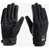 Blauer HT Blauer Splash Guanti da moto, nero, XL