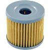 Powerflux Filtro olio Powerflux per moto Suzuki 125 GSX-S 2018 al 2022 Nuovo di zecca
