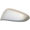 NLNNBCKVDV Calotta Specchietto Retrovisore Per Toyota RAV4 2015 2016 2017 2018(Bianco perla L)