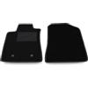 Somer Car Kit Tappetini Auto SOLO ANTERIORI 2pz compatibili con Toyota Corolla 2002-2004 | Set 2 tappeti anteriori su misura in moquette