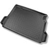 Mossa Vasca Baule Compatibile con BMW X3 G01 Plug-in Hybrid SAV 2020-2024 G