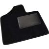Generico DHCarMats Tappetini Auto compatibili con Chrysler Voyager Iv 04 2001-2007