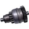 Gtdtixc Motorino Avviamento Per Polaris Per Sportsman 335 400 450 500 1993-2011 Per Scrambler 400 500 2X4 4X4/Per Trail Per Blazer 250 400 Compatibile Avviamento Strappo Motorino Avviamento Elettrico