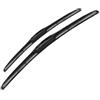 HHYXXX Tergicristallo Anteriore Posteriore Per Chery EQ IQ DR Zero 2013-2023(LHD,Front)