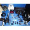 Piaggio KIT RESTAURO RICAMBI PART NERE PIAGGIO VESPA 50 SPECIAL