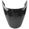 TJKIB Monoposto Carenatura Moto Posteriore Passeggero Sedile Cowl Carena Copertura Per Du&cati Monster 696 695 796 795 2008-2014 1100S 09-2011 Plastica ABS