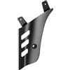 ChengyuWei Durevolezza Copertura forcellone Moto per Vespa GTS 2013-2020 - Sostituzione OEM (D Black)