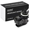 RIDEX 700C0005 Correttore assetto fari elettrico Compatibilità con RENAULT Clio 3 Hatchback BR0/1, CR0/1