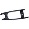 CIQICLVI Moto Catena Guard Copertura Di Protezione Forcella Piatta Per Moto, Guida Catena, Cursore Forcellone, Tampone Per Yam&aha FZ6 FZ6S FZ6N FZ6R FZ-6 FZ-6N FZ-6R