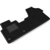 Generico DHCarMats Tappetini Auto compatibili con Citroen Jumpy 2016-2024, Su Misura | Fondo antiscivolo, Made in Italy, Kit completo anteriore e posteriore