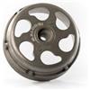 BRIXIAMOTO MALOSSI 7718152B Campana Frizione Alettata Wing Clutch Bell, Ø Interno 93 mm, Compatibile con Piaggio