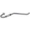 MOTOTOPGUN arrow 52001pd collettore open inox, compatibile con moto aprilia sx 125 4t 2018 2019 mototopgun