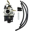 RRYMTLJSD Carburatore for moto a 2 tempi PHVA12 adatto for BGM MALOSSI DELLORTO