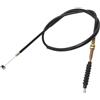 SHENGG Lunghezza cavo frizione moto da 100 cm-130 cm for 50cc 70cc 90cc 110cc 125cc 150cc 200cc 250cc Dirt Pit Bike ATV(100cm (TYPE 1))