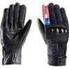 Blauer HT GUANTI COMBO CARBON DENIM USA BLACK 2XL