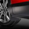 MAZDA Parafanghi anteriori originali Mazda CX-30 2019-2020 DFR5-V3-450